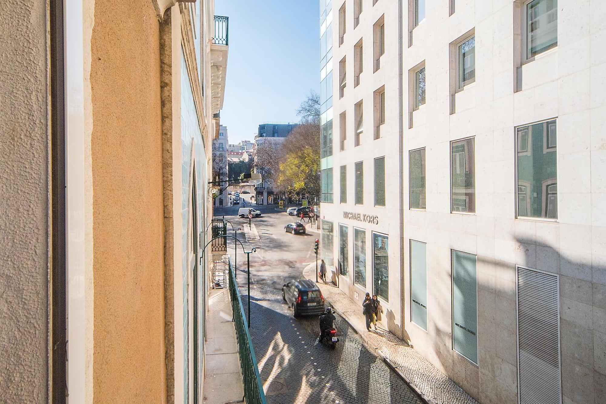 Ps Lisbon Flats Lisboa Quarto foto